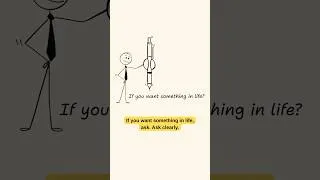 Thumbnail: How to ask for what you want without feeling awkward | Art of asking