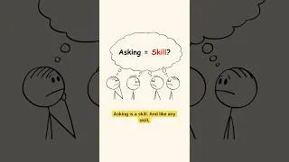 Thumbnail: How to ask for what you want without feeling awkward | Art of asking