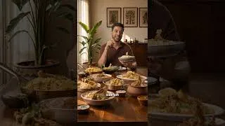 Thumbnail: Vote for your favourite Biryani in OneChef Biryani Premier League | @RanveerBrar #PhilipsOneChef
