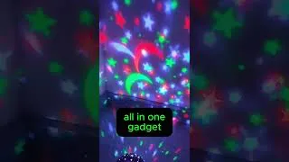 Thumbnail: This Galaxy Projector Will Blow Your Mind!