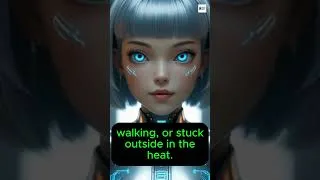 Thumbnail: Hands-Free Neck Fan: Stay Cool Anywhere 🔥