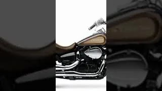 Thumbnail: 2026 Honda Shadow Phantom Review | The Ultimate Mid-Size Cruiser? 🔥
