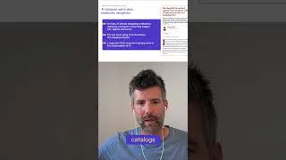 Thumbnail: Universal Commerce Protocol: the problem Google & Shopify had to solve