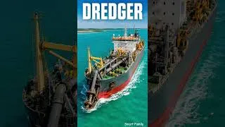 Thumbnail: 9 Specialized Vessels You Should Know ⚓ English Maritime Vocabulary
