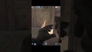 Thumbnail: Mastering the MP9 in CS2: Fast-Paced Action in Counter-Strike 2!  #cs2game #cs2 #counterstrike2