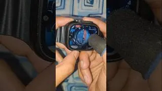 Thumbnail: s9 ultra smartwatch ⚡ Android 🔥 Handcam freefire 😀 game play #viral​ #smartwatch​ #trending​
