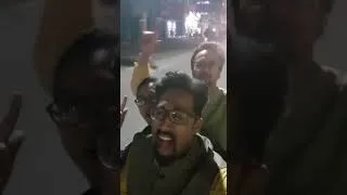 Thumbnail: Happy Diwali from Shreks from India. Guess who am I in video?