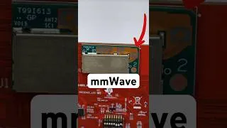 Thumbnail: The future of mmWave with TI 😮