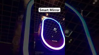 Thumbnail: My wife loves this RGB mirror 👀