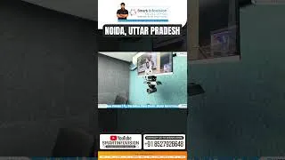 Thumbnail: मात्र 8x8 के कमरे से शुरू करें Online Coaching! No Cameraman Needed | Online Studio Setup 2026