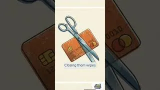 Thumbnail: The #1 Thing Killing Your Credit Score #shorts #shortsfeed