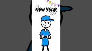 Thumbnail: If you actually care about 2026, watch this!