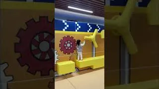 Thumbnail: Simple installation & low later maintenance, consult us for profitable project plan #kidsgrowth