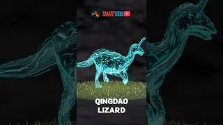 Thumbnail: 🦖 Tsintaosaurus #dinosaur #jurassic #cretaceous