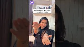 Thumbnail: The answer is that simple #smartlead #funnyvideo #shorts