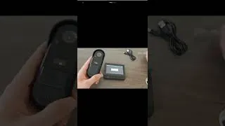 Thumbnail: Gate Guard |WiFi Smart Video Doorbell with 720P HD & Two-Way Audio 🔔🛡️