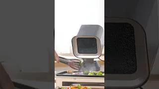 Thumbnail: Air Vent | Portable Desktop Range Hood & Kitchen Extractor 🍳💨