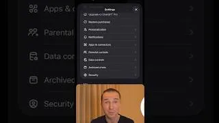 Thumbnail: How to make ChatGPT more useful