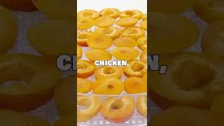 Thumbnail: This Gadget Replaces 5 Kitchen Tools 🍗 #AirFryer #KitchenHack