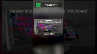 Thumbnail: Top 5 Wireless Gaming Keyboard For Ps5 2026 #shorts