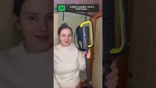 Thumbnail: Top 5 Steam Mop 2026 #shorts