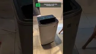 Thumbnail: Top 5 Compact Portable Air Conditioner For Home 2026 #shorts