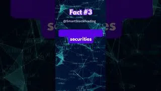 Thumbnail: Bond & Securitues Investing For Beginners | 30 Facts About Investing #gold #Silver #investing Part 3