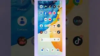 Thumbnail: How to Fix Instagram Lofi Dusk Filter Not Showing | Restyle Option Missing