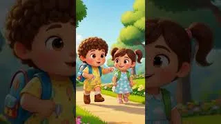 Thumbnail: Children's Alphabet Song - Practice ABC with Us! #abcsong #kidseducation #singalong