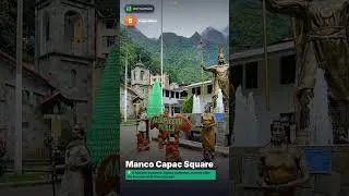Thumbnail: Machu Picchu, Peru: 10 Magical Places Waiting to Be Explored ✈️