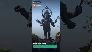 Thumbnail: Gangtok, India: Your Ultimate Guide to 10 Must-See Places 🗺️
