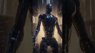 Thumbnail: The Future of AI Narrow AI vs AGI
