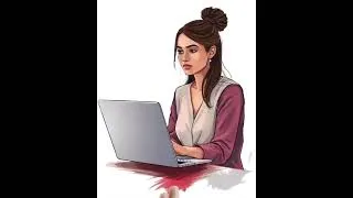 Thumbnail: Why Smart People Fail at Online Business 🧠