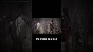 Thumbnail: Why Studios Erased The Most Controversial Scene From Jeremiah Johnson Forever