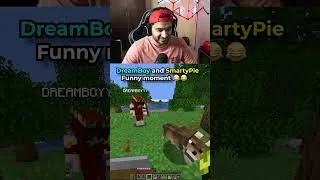 Thumbnail: Dreamboy becomes a DOG in Hardcore!! [Funny Moment]