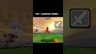 Thumbnail: Learning... Don't Laugh 😅