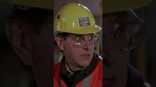 Thumbnail: Don't interrupt Ziggy when he's working #sony #ghostbusters2