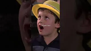 Thumbnail: Why'd that kid have to be so savage? #sony #ghostbusters2