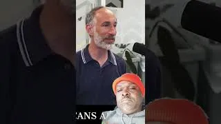 Thumbnail: Neanderthals out here Wildin