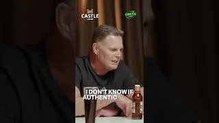 Thumbnail: They don't make them like they used to, Rassie gives Louie hsi flowers ❤️‍🔥