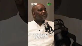 Thumbnail: Coach Pitso and Robert Marawa talk integrity.