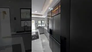 Thumbnail: Interior finishes 💯💯 #interiordesign #home #kitchen