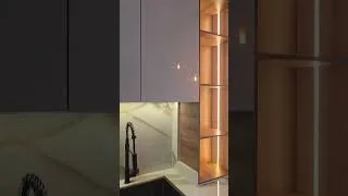 Thumbnail: Minimalist Kitchen Interior work.#interiordesign #interiormaster #kitchen #interior444