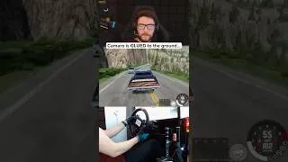 Thumbnail: SRT Durango was SO lucky 😂 #beamng #beamngdrive #gaming