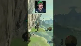 Thumbnail: The Lynel King - Zelda Breath of the Wild