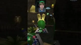 Thumbnail: Zelda Majora's Mask At 6x Clock Speed