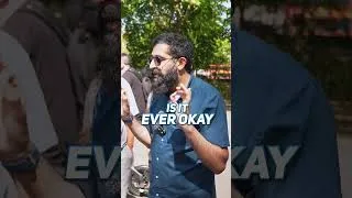 Thumbnail: Islam vs Christianity