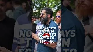 Thumbnail: Sharia Law Restricts Humans?