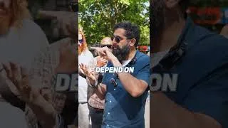 Thumbnail: Why Muslims Reject the Trinity
