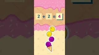 Thumbnail: 🍦🦖 Add Scoops of Ice Cream with Dino 🍦🦖